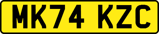 MK74KZC