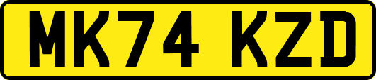 MK74KZD