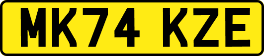 MK74KZE