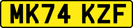 MK74KZF