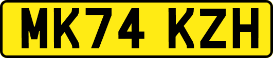 MK74KZH