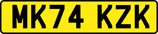 MK74KZK