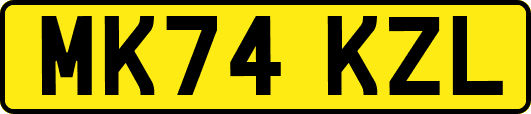 MK74KZL