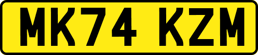 MK74KZM