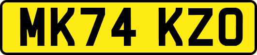 MK74KZO