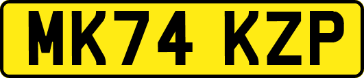 MK74KZP