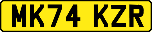 MK74KZR