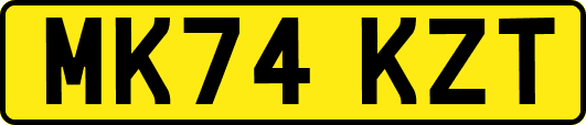 MK74KZT