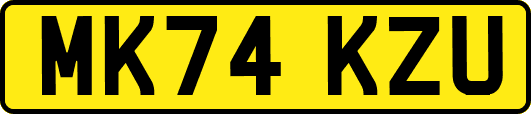 MK74KZU