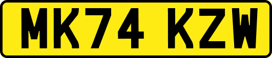 MK74KZW