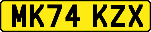 MK74KZX