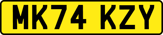 MK74KZY