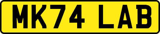 MK74LAB