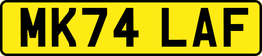 MK74LAF