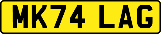 MK74LAG