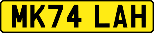 MK74LAH