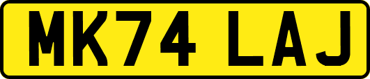 MK74LAJ
