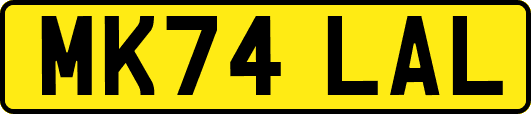MK74LAL