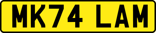 MK74LAM
