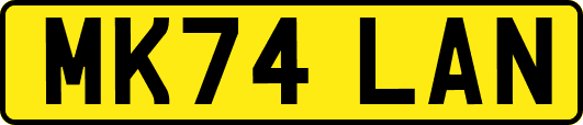 MK74LAN