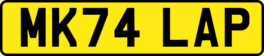 MK74LAP