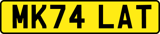 MK74LAT