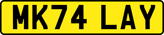 MK74LAY