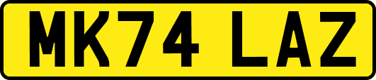MK74LAZ