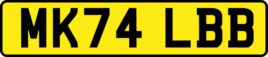 MK74LBB