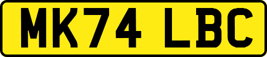MK74LBC