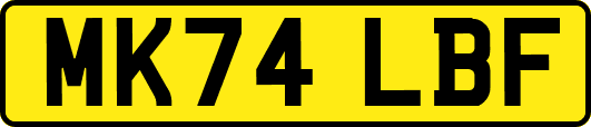 MK74LBF
