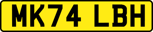 MK74LBH