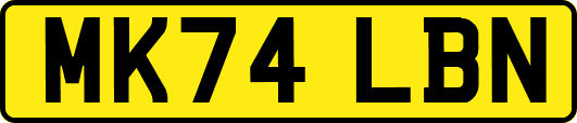 MK74LBN