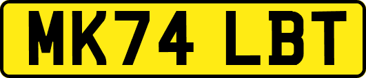 MK74LBT