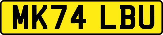 MK74LBU
