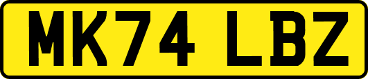 MK74LBZ