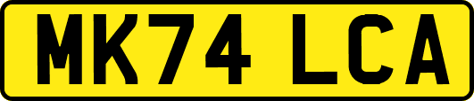 MK74LCA