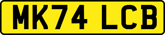 MK74LCB