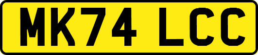 MK74LCC