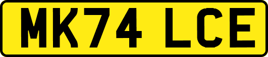 MK74LCE