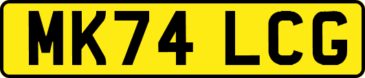 MK74LCG