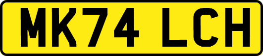 MK74LCH