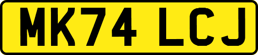 MK74LCJ