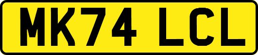MK74LCL