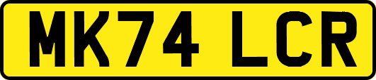 MK74LCR