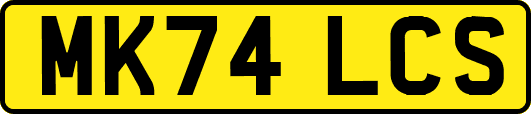 MK74LCS