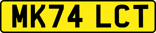 MK74LCT