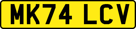 MK74LCV