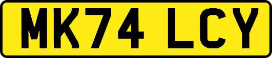 MK74LCY