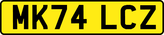 MK74LCZ